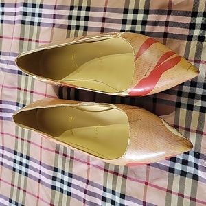 Chritian Louboutin shoes size 35